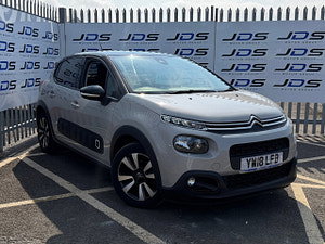 Citroen C3 thumbnail