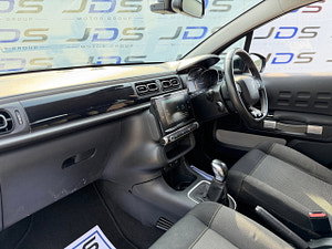 Citroen C3 thumbnail
