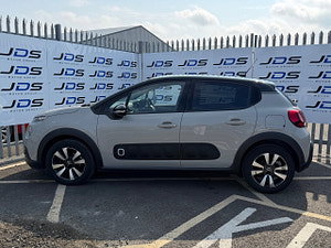 Citroen C3 thumbnail