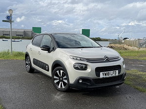 Citroen C3 thumbnail