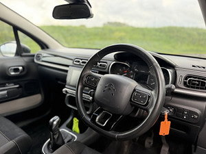 Citroen C3 thumbnail