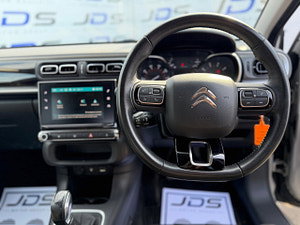 Citroen C3 thumbnail