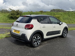 Citroen C3 thumbnail