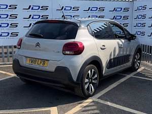 Citroen C3 thumbnail