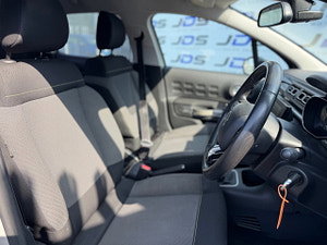 Citroen C3 thumbnail