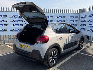 Citroen C3 thumbnail