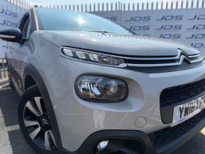 Citroen C3 thumbnail