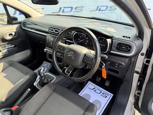 Citroen C3 thumbnail