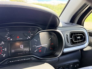 Citroen C3 thumbnail