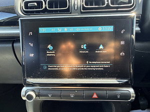 Citroen C3 thumbnail