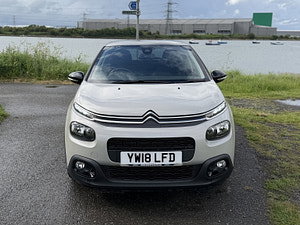 Citroen C3 thumbnail