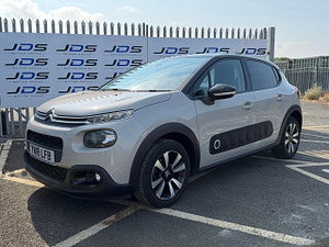 Citroen C3 thumbnail
