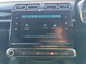 Citroen C3 thumbnail