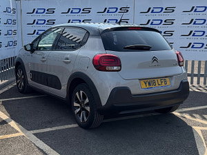 Citroen C3 thumbnail