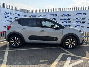 Citroen C3 thumbnail