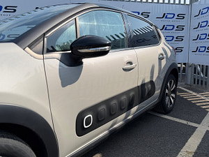 Citroen C3 thumbnail