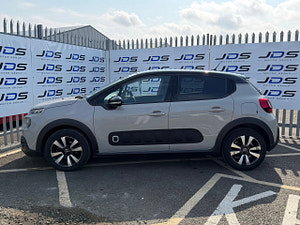 Citroen C3 thumbnail