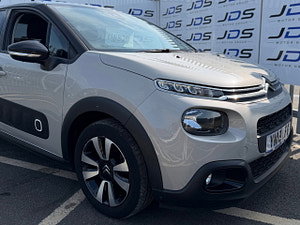 Citroen C3 thumbnail