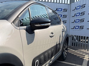 Citroen C3 thumbnail