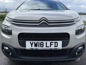 Citroen C3 thumbnail