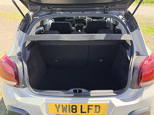 Citroen C3 thumbnail