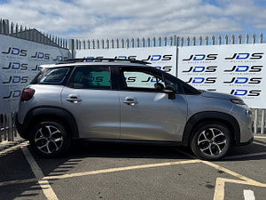 Citroen C3 Aircross thumbnail