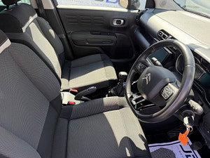 Citroen C3 Aircross thumbnail