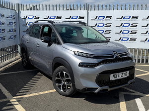 Citroen C3 Aircross thumbnail