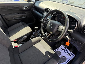 Citroen C3 Aircross thumbnail