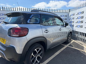 Citroen C3 Aircross thumbnail