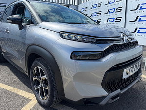 Citroen C3 Aircross thumbnail