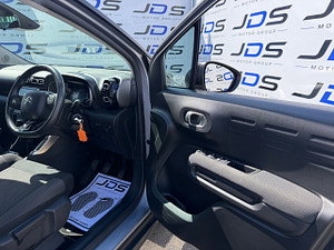 Citroen C3 Aircross thumbnail