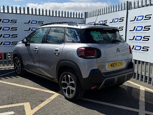 Citroen C3 Aircross thumbnail