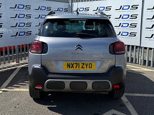 Citroen C3 Aircross thumbnail