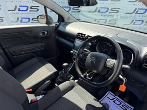Citroen C3 Aircross thumbnail