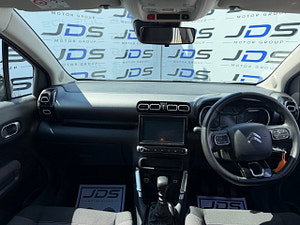 Citroen C3 Aircross thumbnail