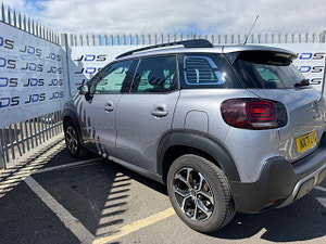 Citroen C3 Aircross thumbnail