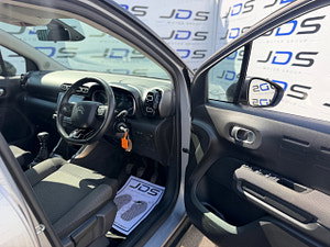 Citroen C3 Aircross thumbnail