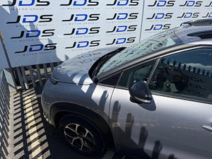 Citroen C3 Aircross thumbnail