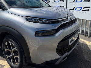 Citroen C3 Aircross thumbnail