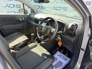 Citroen C3 Aircross thumbnail