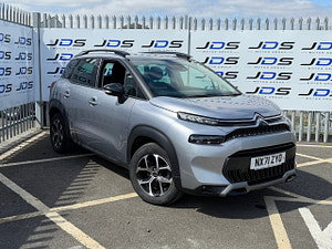Citroen C3 Aircross thumbnail