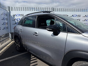 Citroen C3 Aircross thumbnail