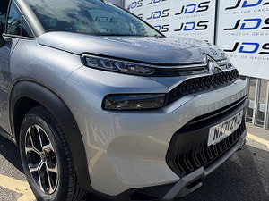 Citroen C3 Aircross thumbnail