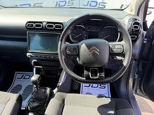 Citroen C3 Aircross thumbnail
