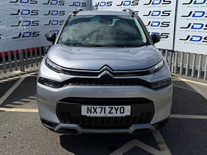 Citroen C3 Aircross thumbnail