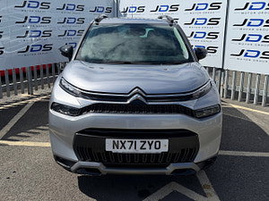 Citroen C3 Aircross thumbnail