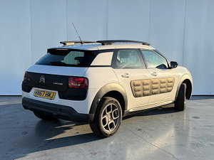 Citroen C4 Cactus thumbnail
