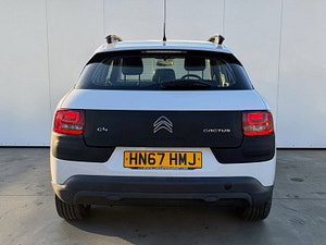 Citroen C4 Cactus thumbnail