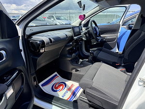 Citroen C4 Cactus thumbnail